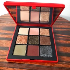 NARS Climax Palette